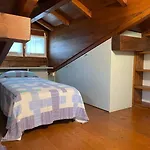 Casa Anita Holiday home