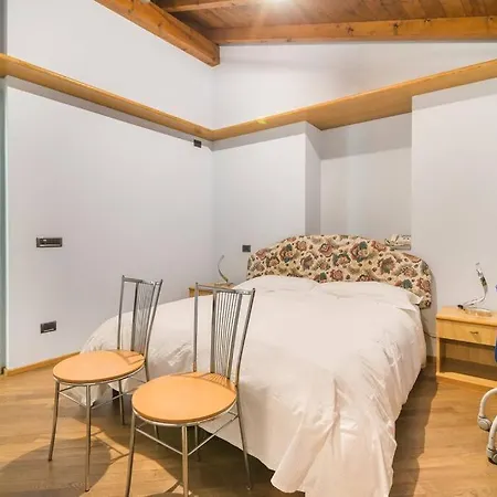 Дом отдыха Casa Anita *