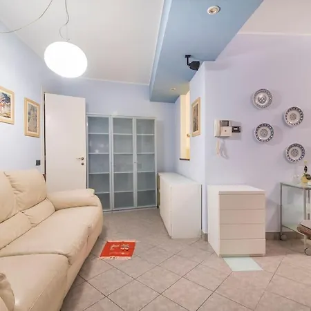 Σπίτι διακοπών Casa Anita