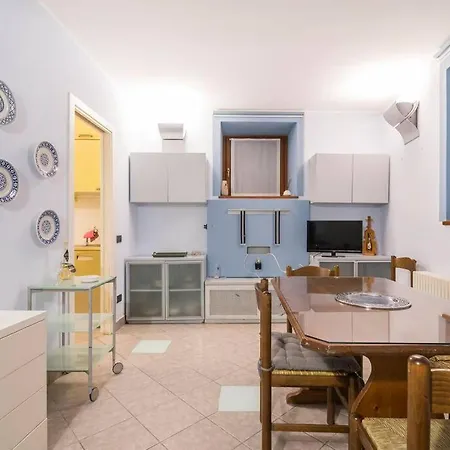 Дом отдыха Casa Anita