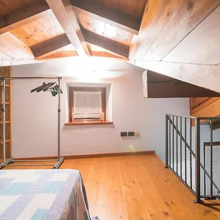 Дом отдыха Casa Anita *