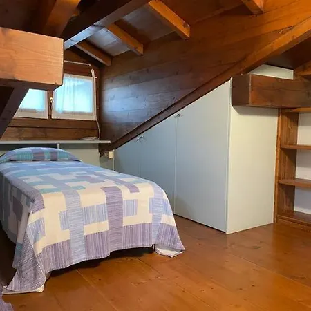 Casa Anita Дом отдыха