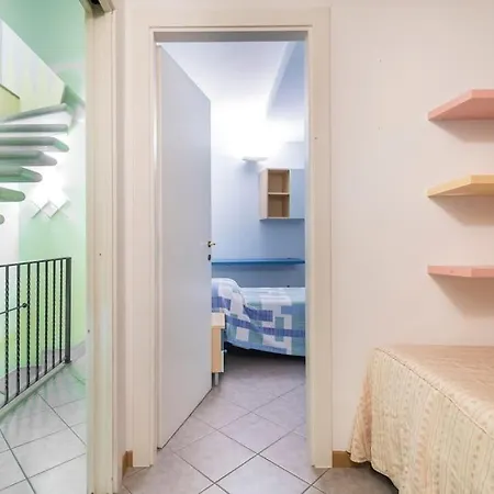 度假居 Casa Anita