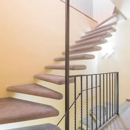 Casa Anita Σπίτι διακοπών *