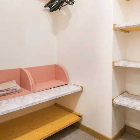 Casa Anita Дом отдыха