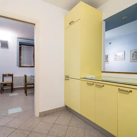 度假居 Casa Anita