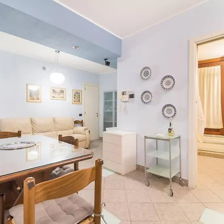 Casa Anita Мергоццо