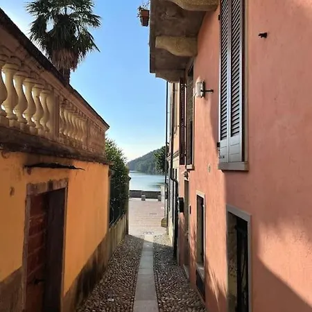 Casa Anita Σπίτι διακοπών *