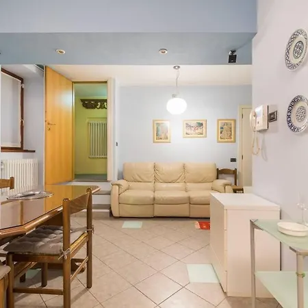 度假居 Casa Anita *