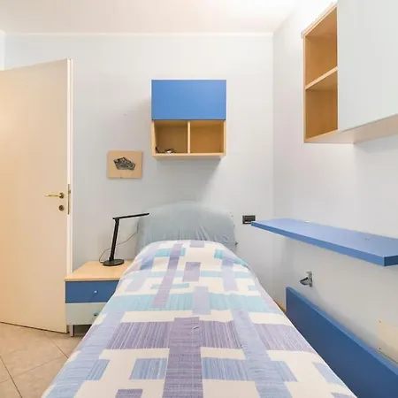 Дом отдыха Casa Anita
