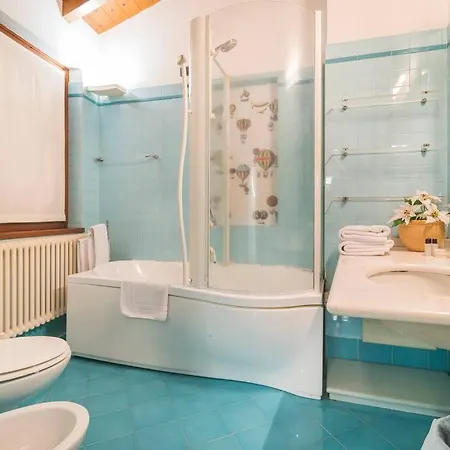 Casa Anita Дом отдыха