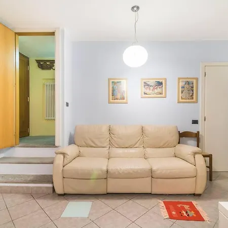 Vakantiehuis Casa Anita Mergozzo