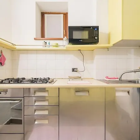 Casa Anita Дом отдыха