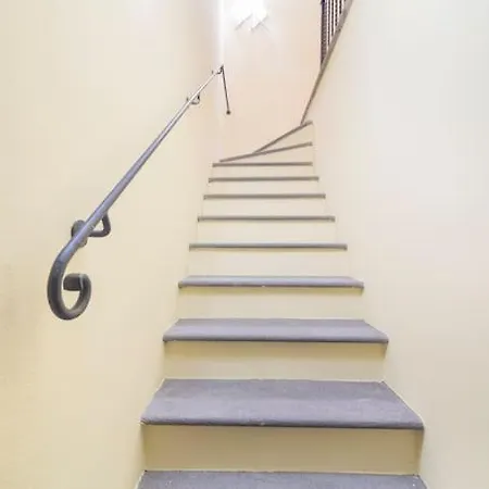 Casa Anita Дом отдыха *