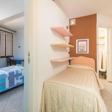 Casa Anita Vakantiehuis