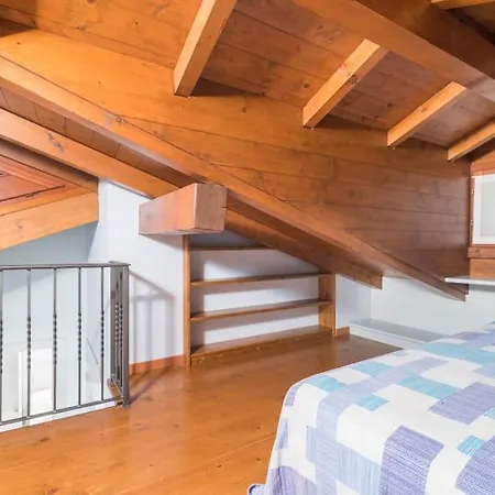 Feriehus Casa Anita Mergozzo