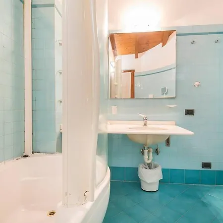 Casa Anita Дом отдыха *