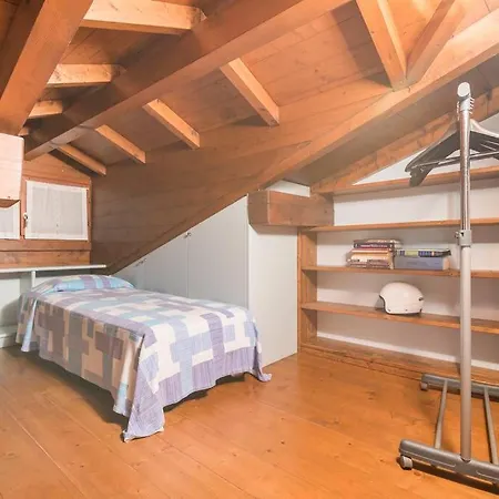 Casa Anita Дом отдыха Мергоццо