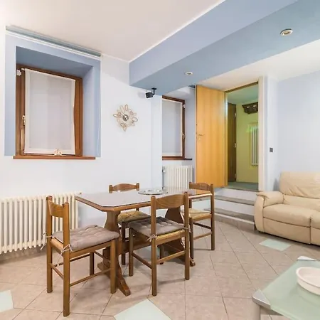 Casa Anita Дом отдыха *