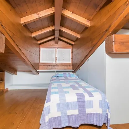 Casa Anita * Мергоццо