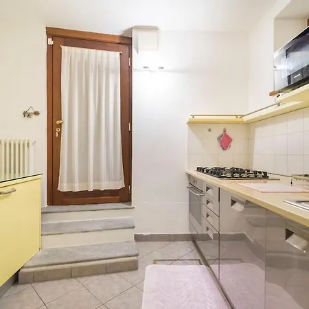Дом отдыха Casa Anita Мергоццо