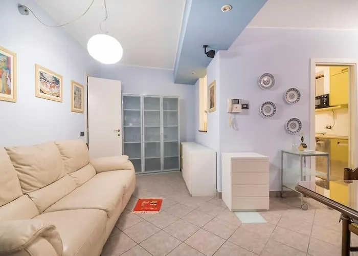 בית נופש Casa Anita