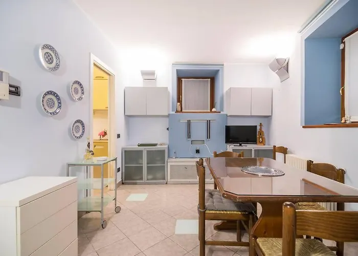 בית נופש Casa Anita