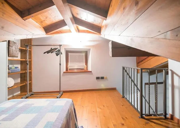 Vakantiehuis Casa Anita *