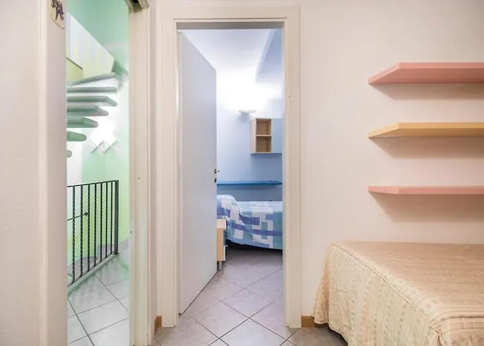 Vakantiehuis Casa Anita