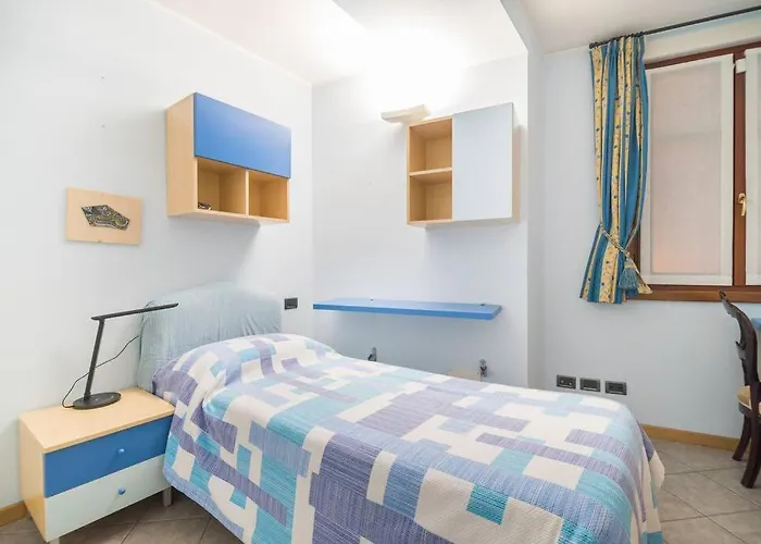 Casa Anita מרגוצו