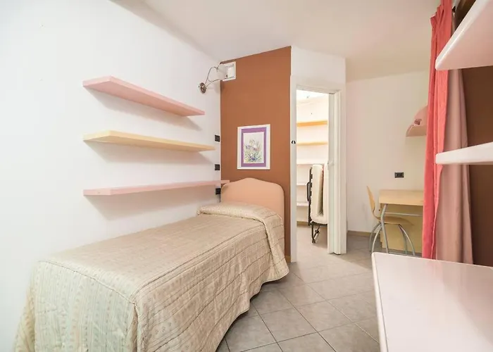 בית נופש Casa Anita