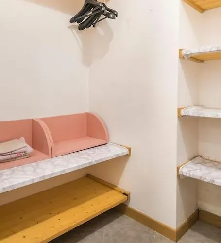 Casa Anita בית נופש