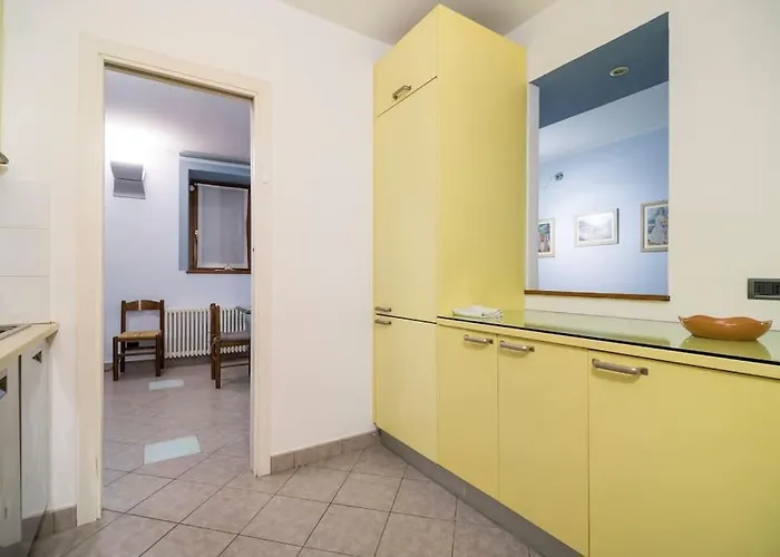 בית נופש Casa Anita