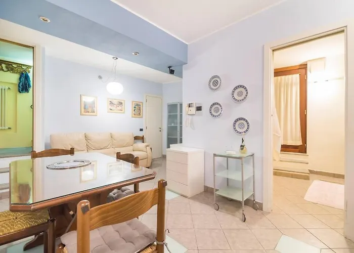 Casa Anita מרגוצו