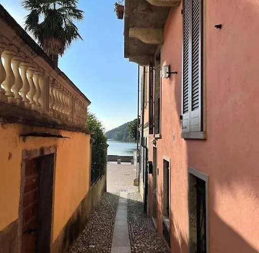 Casa Anita Vakantiehuis *