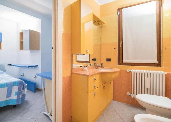Casa Anita Vakantiehuis Mergozzo