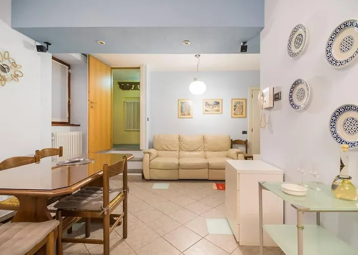 Vakantiehuis Casa Anita *