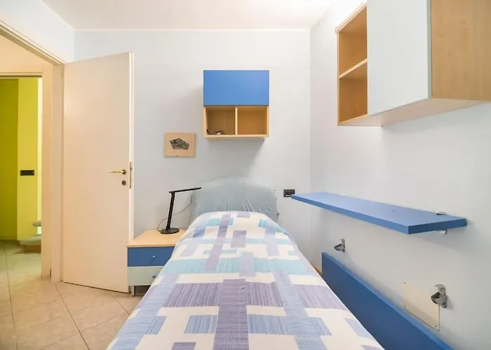 Vakantiehuis Casa Anita