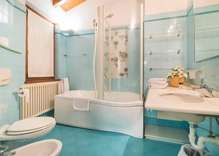 Casa Anita Vakantiehuis