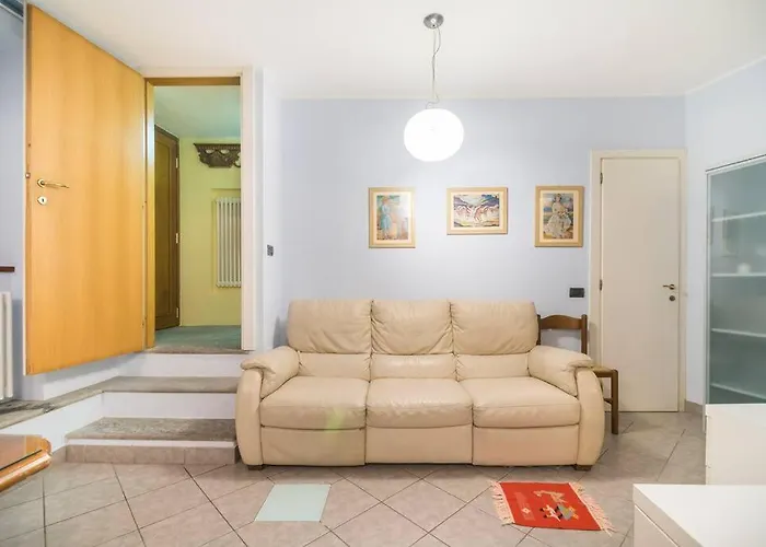 בית נופש Casa Anita מרגוצו