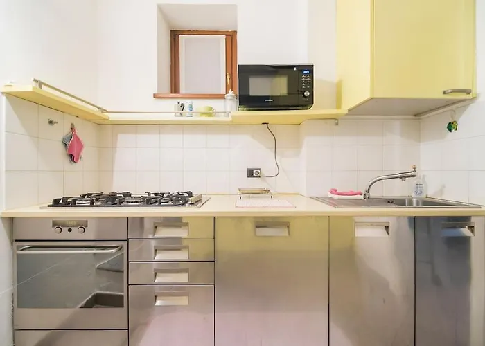 Casa Anita Vakantiehuis