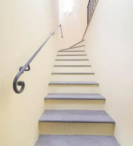 Casa Anita בית נופש *