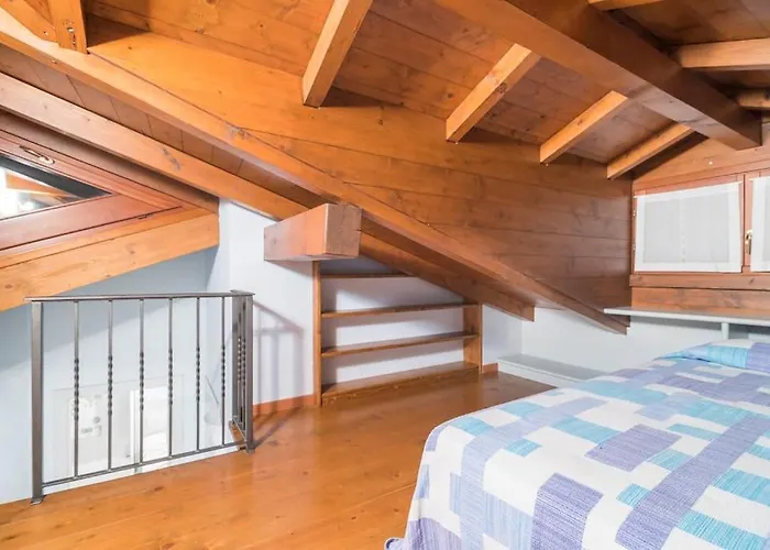 בית נופש Casa Anita מרגוצו
