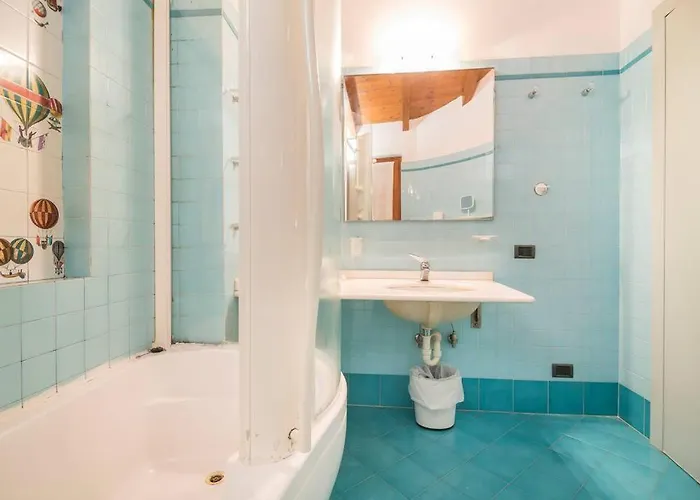 Casa Anita Vakantiehuis *