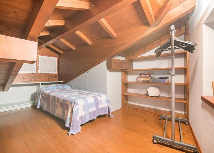 Casa Anita Vakantiehuis Mergozzo