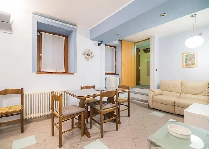 Casa Anita Vakantiehuis *