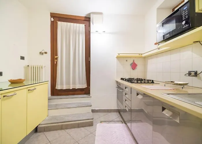 בית נופש Casa Anita מרגוצו